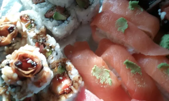 Hunan Diner 7