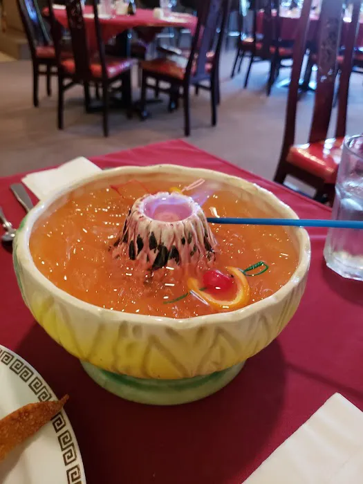 Hunan Diner 9