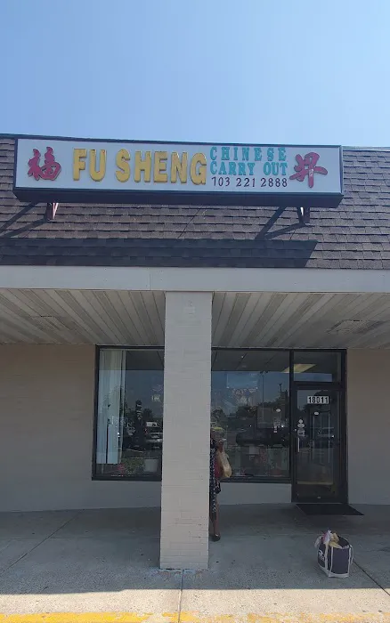 Fu Sheng Carry-Out 6