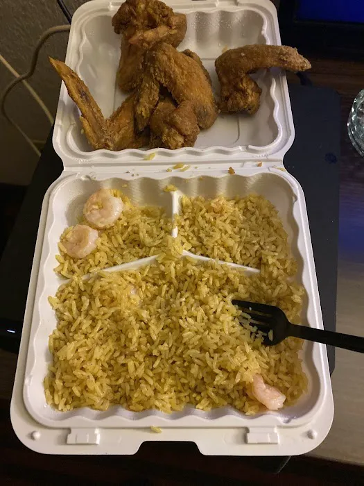 Fu Sheng Carry-Out 5