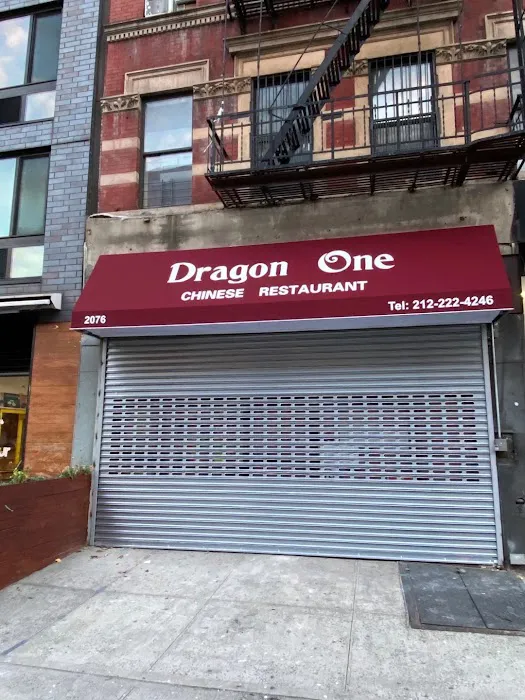Dragon One 9
