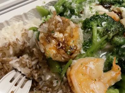 Peking Kitchen II 0