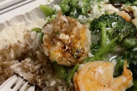Peking Kitchen II