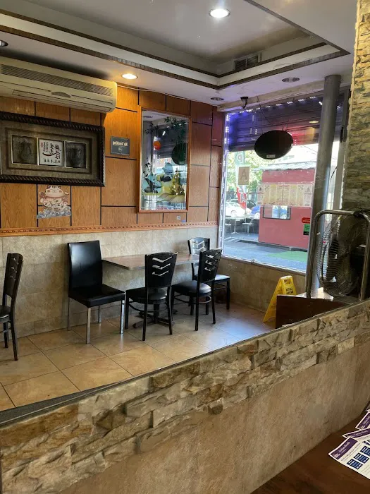 Peking Kitchen II 10