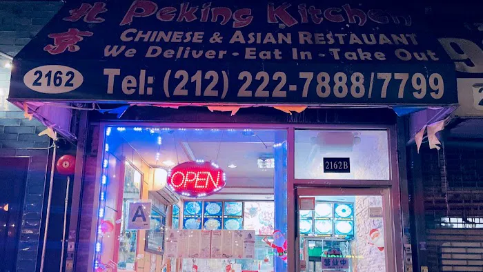Peking Kitchen II 9