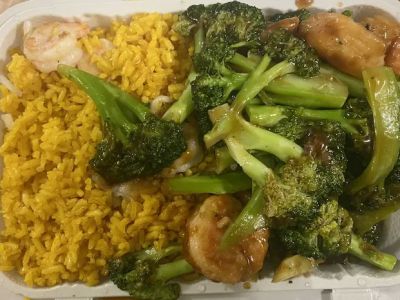 New King Wok 0