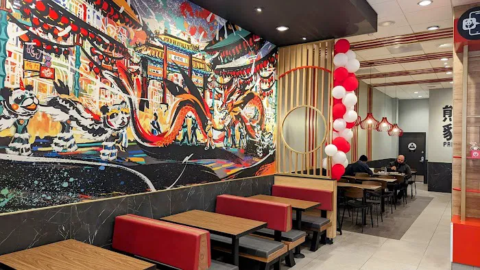 Panda Express 3