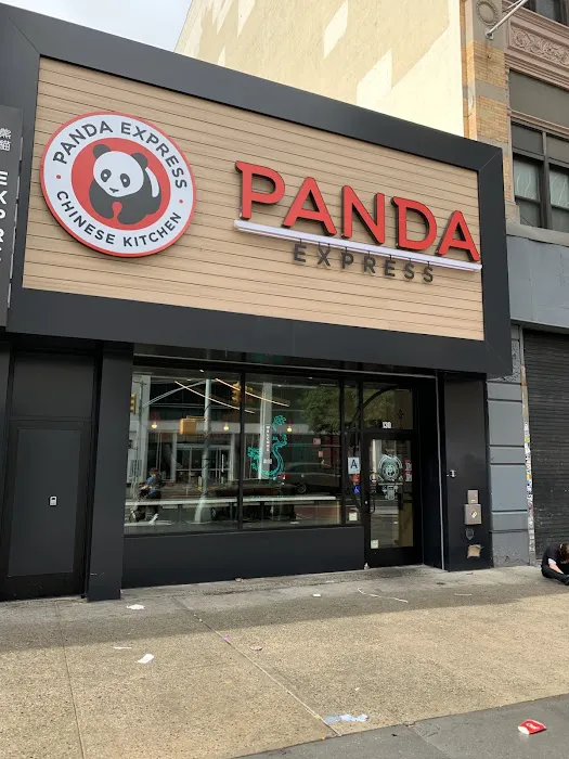 Panda Express 1