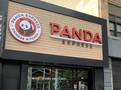 Panda Express 0