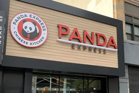 Panda Express