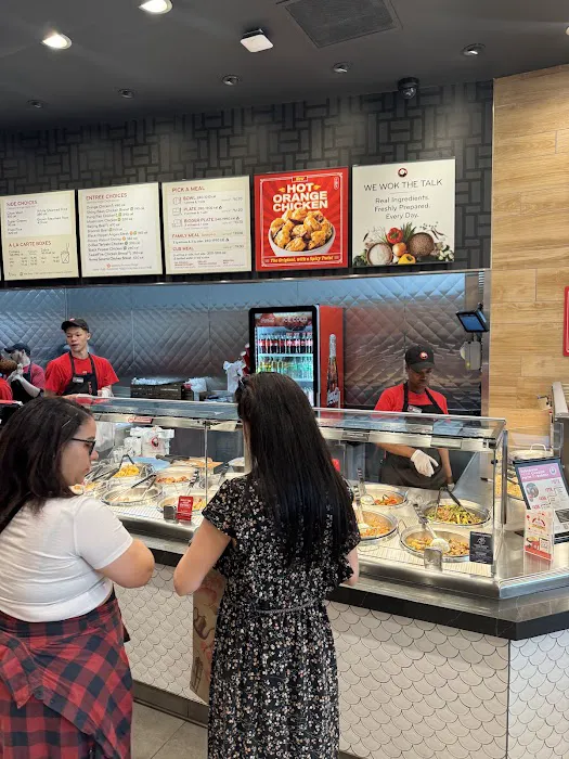 Panda Express 2