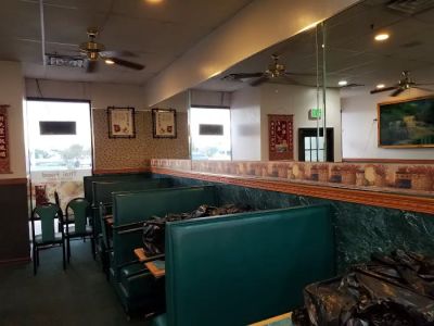 Great Wall Chinese 0