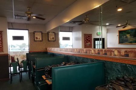 Great Wall Chinese