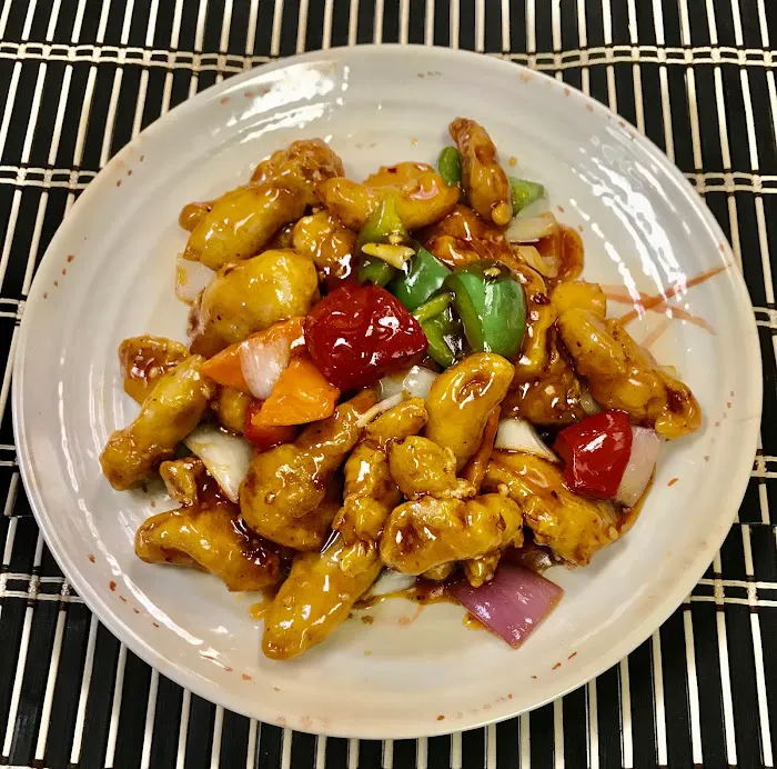 Great Wall Chinese 10