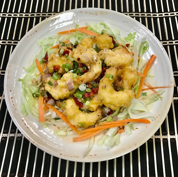 Great Wall Chinese 9