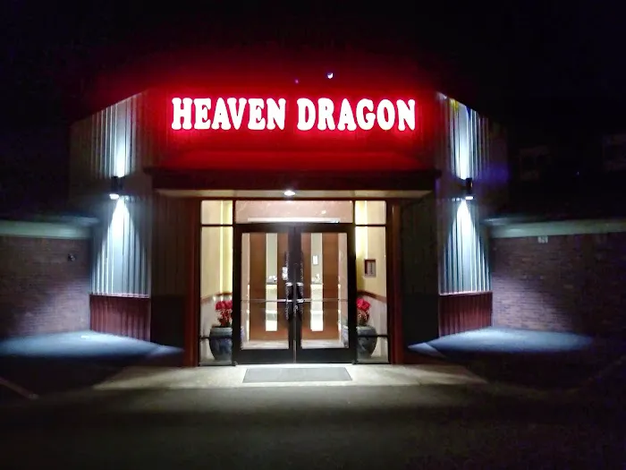 Heaven Dragon Chinese Restaurant 1