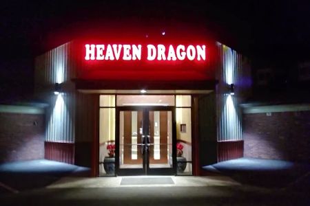 Heaven Dragon Chinese Restaurant