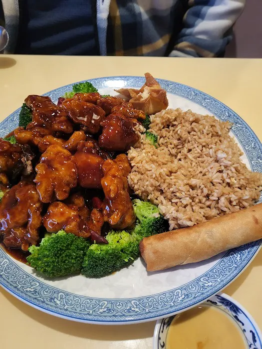 Heaven Dragon Chinese Restaurant 5