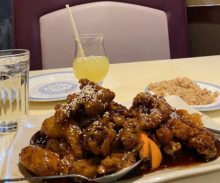 Heaven Dragon Chinese Restaurant 3