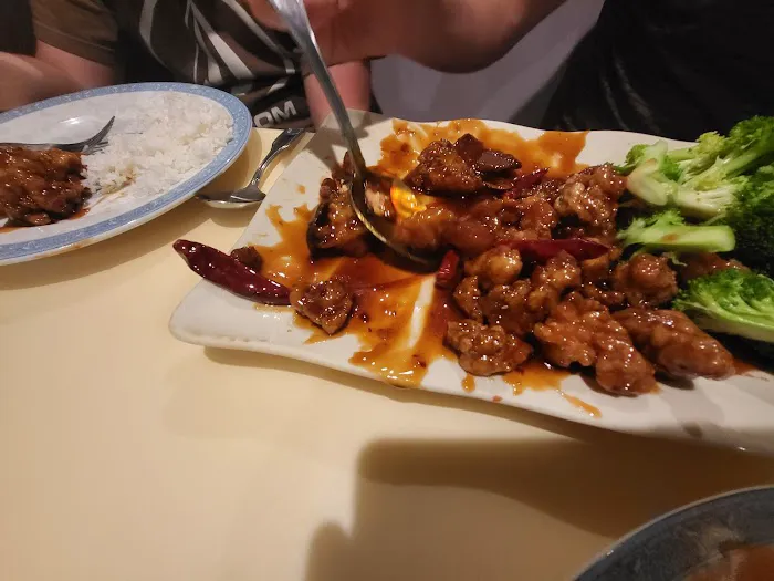 Heaven Dragon Chinese Restaurant 2