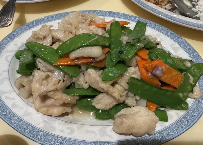 Heaven Dragon Chinese Restaurant 9