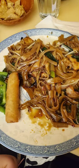 Heaven Dragon Chinese Restaurant 8