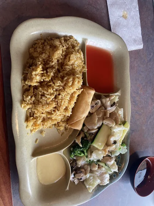 Asia Inn 9