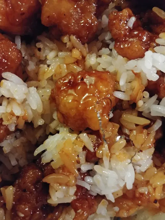 Great Wall Chinese Restaurant in Brighton CO 7
