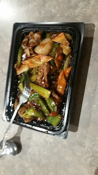 Great Wall Chinese Restaurant in Brighton CO 5