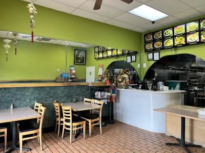 Great Wall Chinese Restaurant in Brighton CO 0