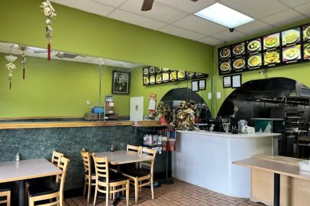 Great Wall Chinese Restaurant in Brighton CO