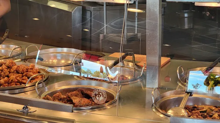 Panda Express 7