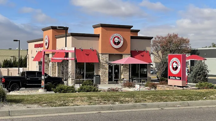 Panda Express 2