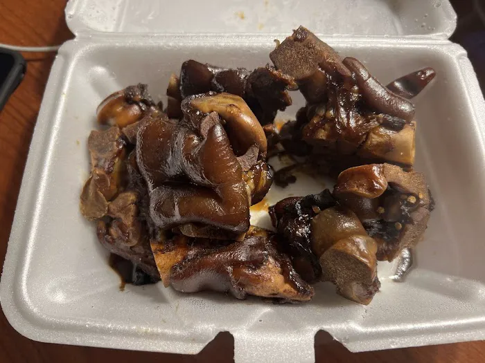 Oriental Wok Express 5
