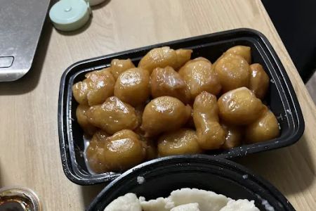 Men At Wok NH