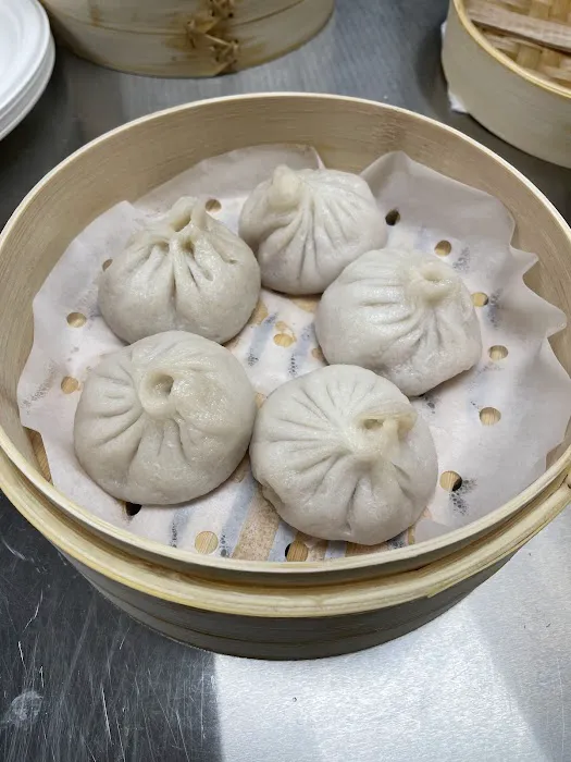 Happy Dumpling 3