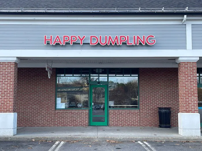 Happy Dumpling 2