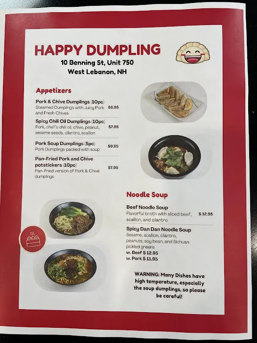 Happy Dumpling 4