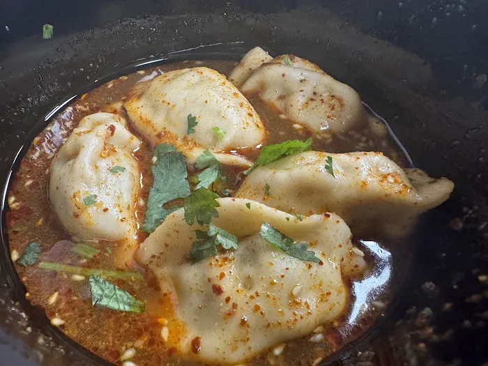 Happy Dumpling 9
