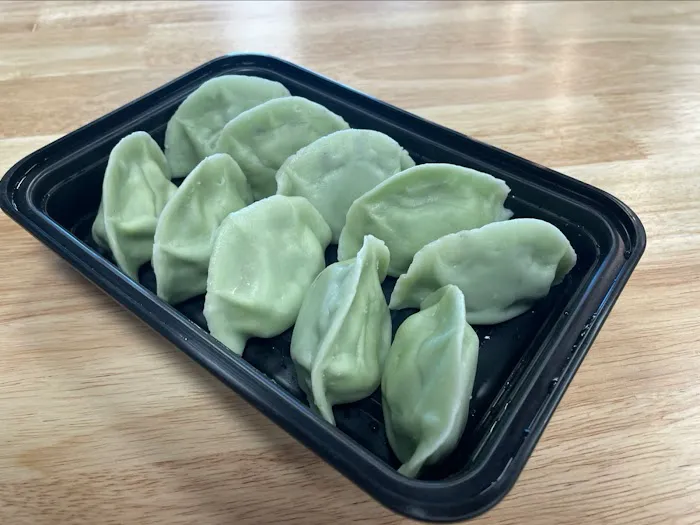 Happy Dumpling 8