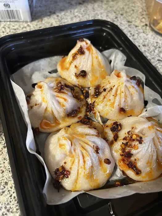 Happy Dumpling 10