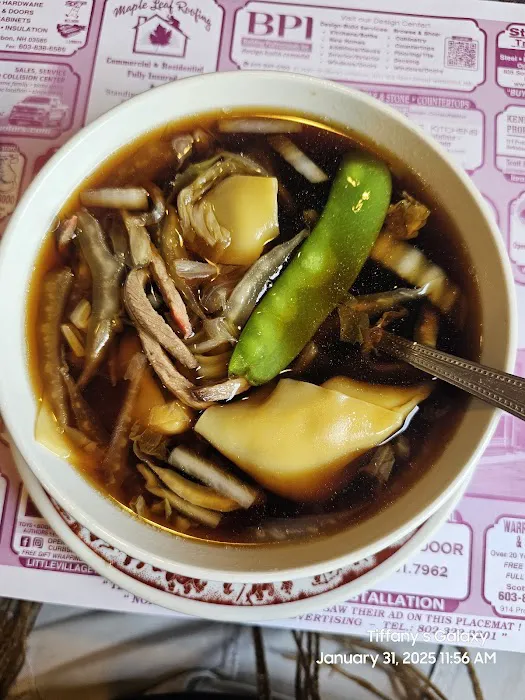 Mr Lin’s Kitchen 2