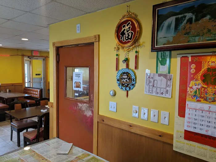 Mr Lin’s Kitchen 10