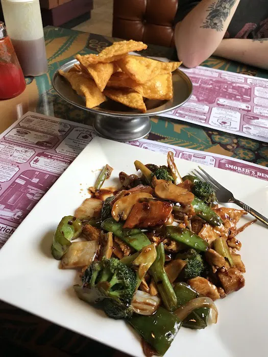 Mr Lin’s Kitchen 7