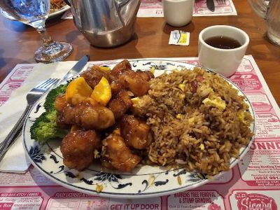 Asian Gourmet 0
