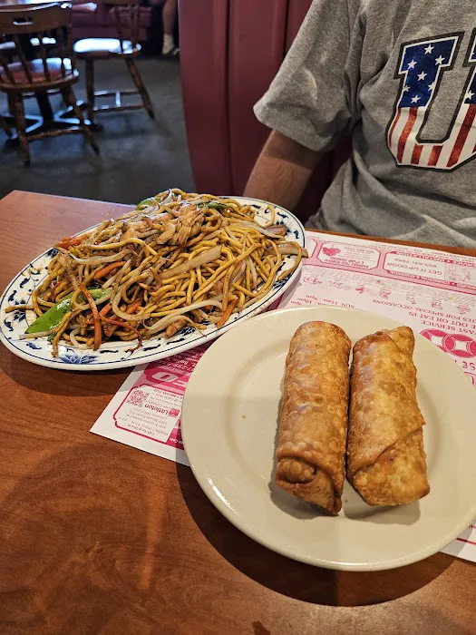 Asian Gourmet 3