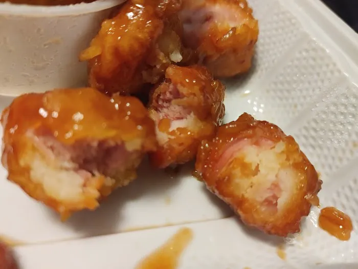 Asian Gourmet 8