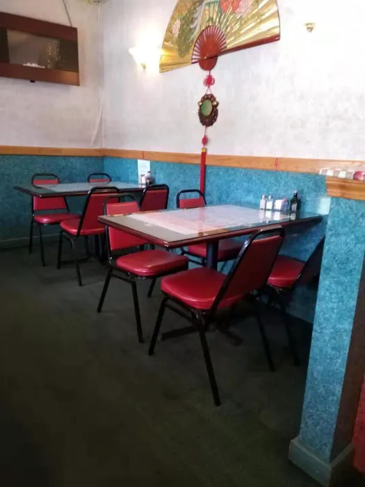 Chef Mei Chinese Restaurant 5