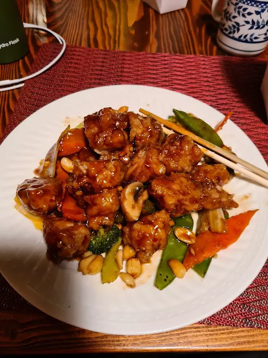 Chef Mei Chinese Restaurant 2