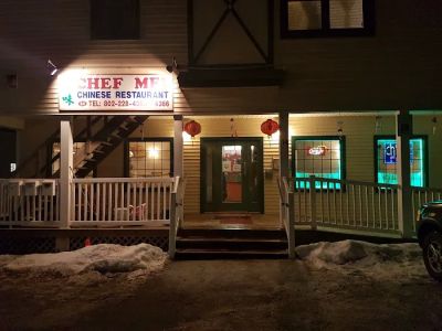Chef Mei Chinese Restaurant 0